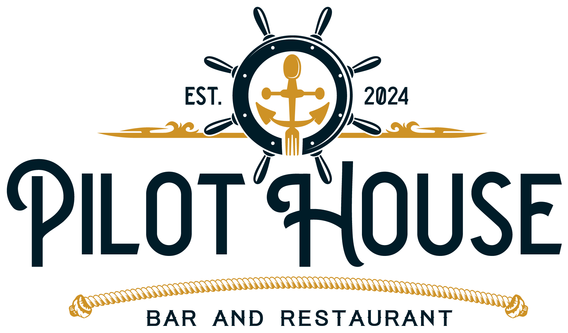Pilot House Logo
